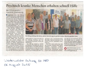 zeitungsartikel_infoveranstaltung_stiftung_geisberg_juli_2015