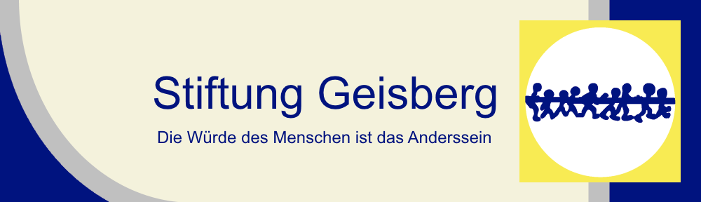 Stiftung Geisberg